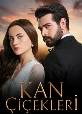 مسلسل زهور الدم  الموسم الاول الحلقة 543 مدبلجة
