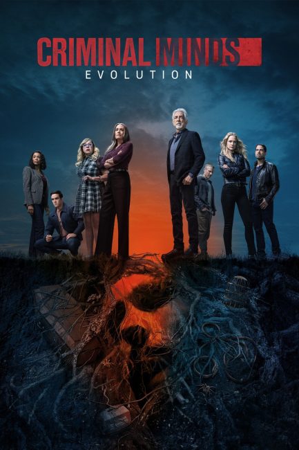 مسلسل Criminal Minds الموسم 18 الحلقة 8 مترجمة