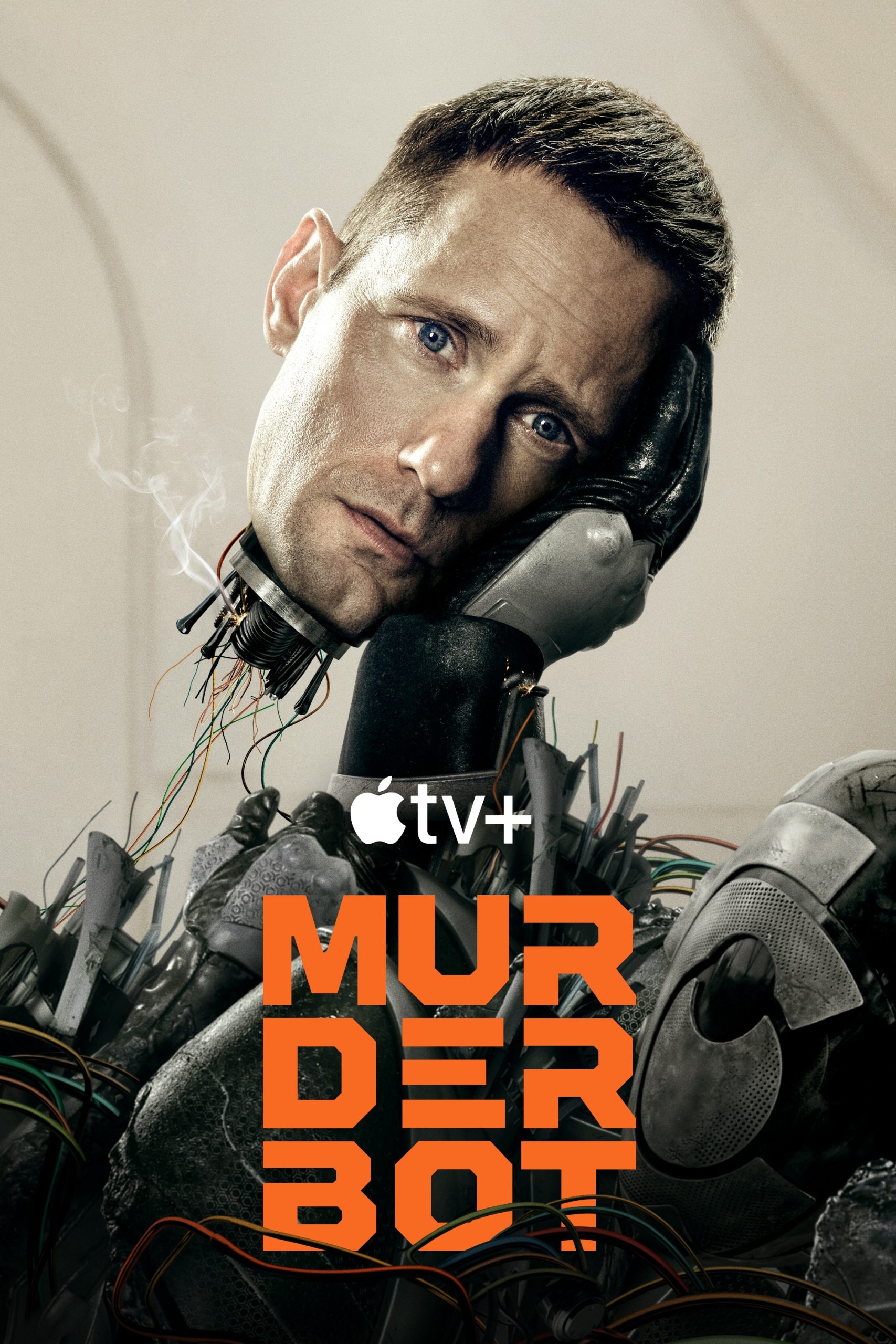 مسلسل Murderbot  الموسم الاول الحلقة 9 مترجمة