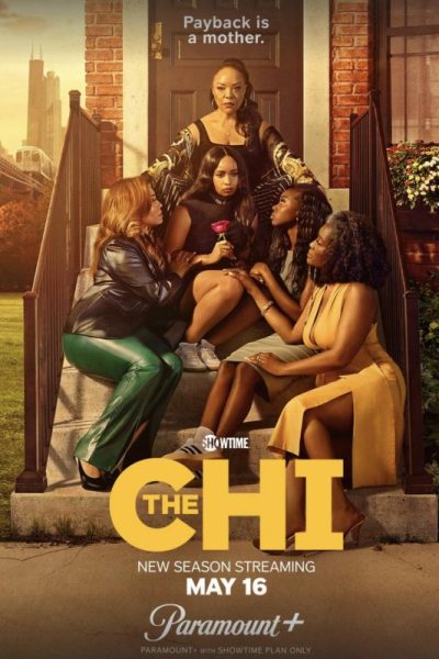 مسلسل The Chi الموسم السابع الحلقة 9 مترجمة