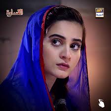 مسلسل القساوة الحلقة 8 مدبلجة