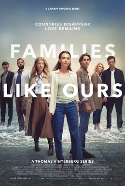 مسلسل Families Like Ours  الموسم الاول الحلقة 4 مترجمة