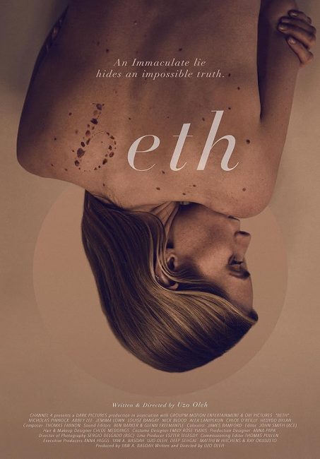 مسلسل Beth  الموسم الاول الحلقة 1 مترجمة