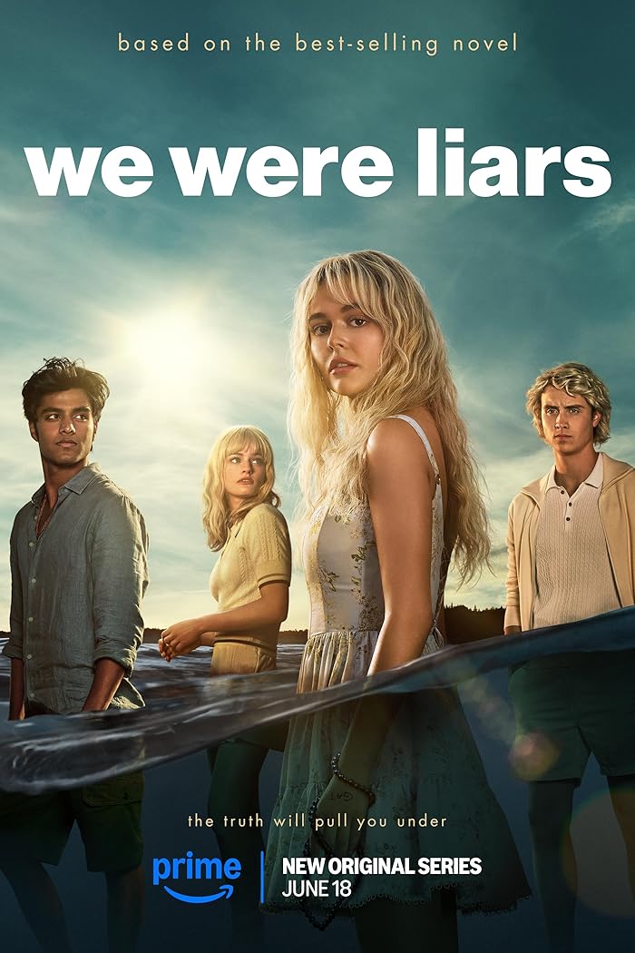 مسلسل We Were Liars  الموسم الاول الحلقة 6 مترجمة