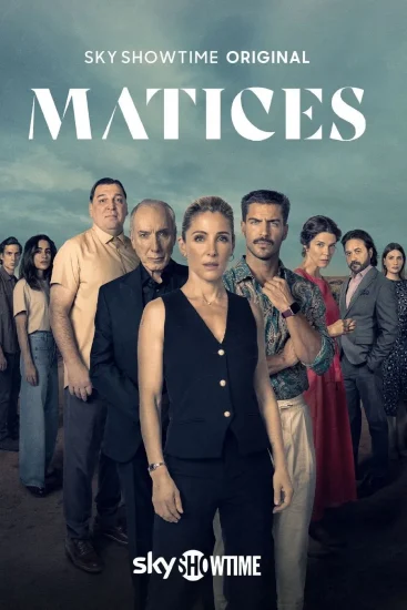 مسلسل Matices  الموسم الاول الحلقة 1 مترجمة