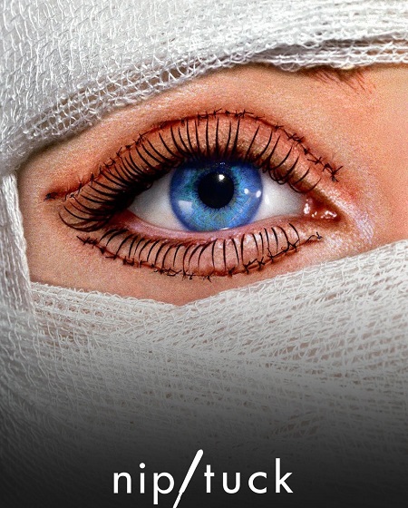 مسلسل Nip Tuck الموسم الاول الحلقة 1 مترجمة