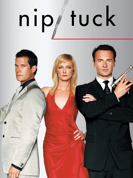 مسلسل Nip Tuck الموسم الثاني الحلقة 5 مترجمة