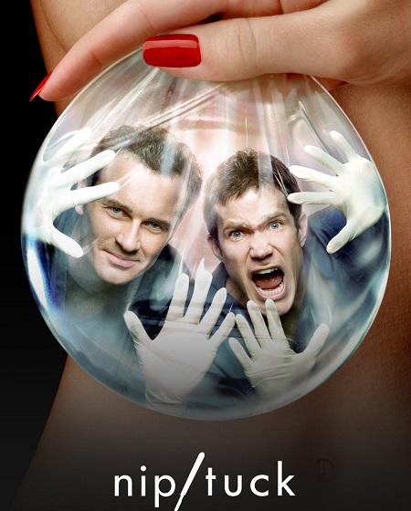 مسلسل Nip Tuck الموسم الثالث الحلقة 4 مترجمة