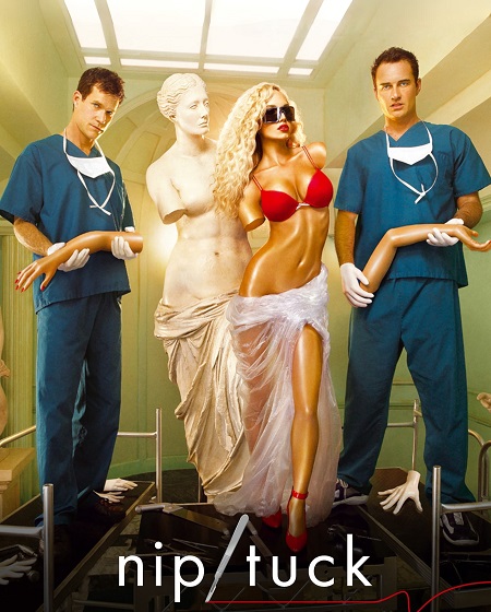 مسلسل Nip Tuck الموسم الرابع الحلقة 1 مترجمة