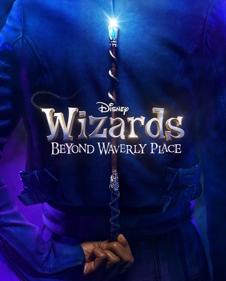 مسلسل Wizards Beyond Waverly Place الموسم الاول الحلقة 19 مترجمة