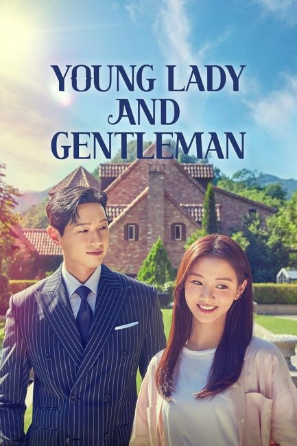 مسلسل الشابة والرجل النبيل Young Lady and Gentleman الحلقة 30 مترجمة