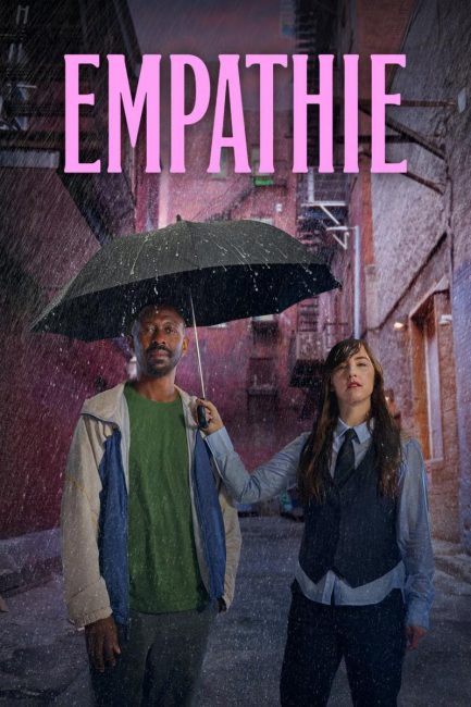 مسلسل Empathie  الموسم الاول الحلقة 10 والاخيرة مترجمة