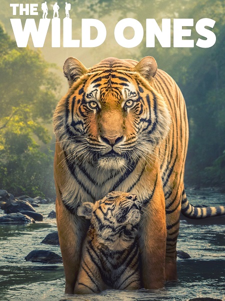 مسلسل The Wild Ones  الموسم الاول الحلقة 5 مترجمة