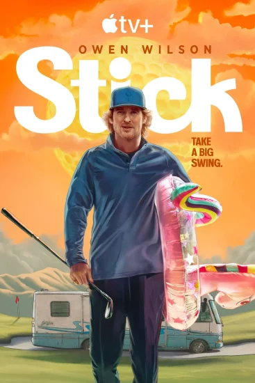 مسلسل Stick  الموسم الاول الحلقة 9 مترجمة