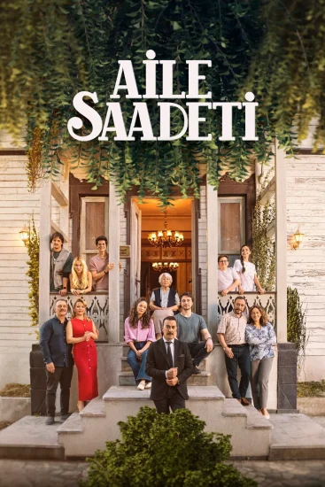مسلسل السعادة العائلية  الموسم الاول الحلقة 5 مترجمة