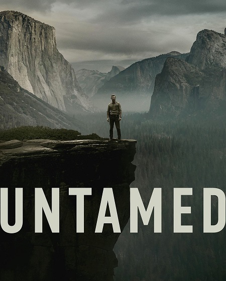 مسلسل Untamed  الموسم الاول الحلقة 1 مترجمة