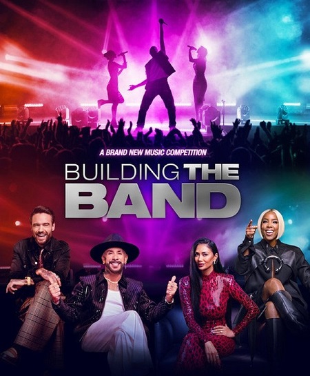 برنامج Building the Band  الموسم الاول الحلقة 6 مترجمة