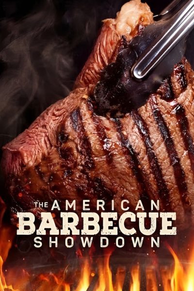 برنامج The American Barbecue Showdown الموسم الاول الحلقة 5 مترجمة