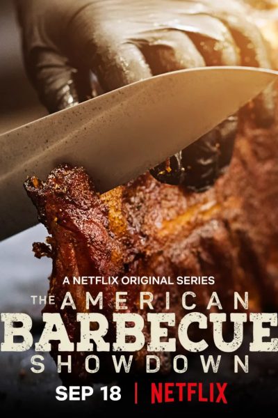 برنامج The American Barbecue Showdown الموسم الثاني الحلقة 6 مترجمة