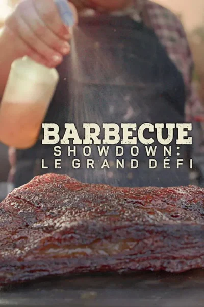 برنامج The American Barbecue Showdown الموسم الثالث الحلقة 2 مترجمة