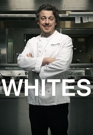 مسلسل Whites  الموسم الاول الحلقة 6 والاخيرة مترجمة