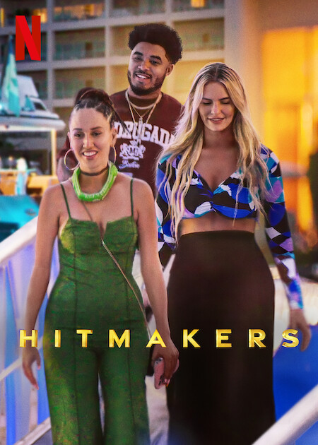 برنامج Hitmakers  الموسم الاول الحلقة 1 مترجمة