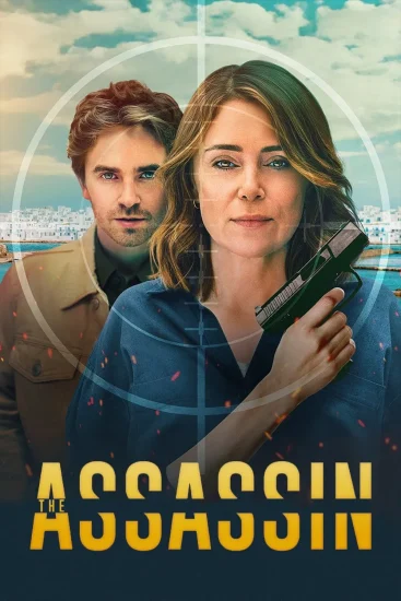 مسلسل The Assassin  الموسم الاول الحلقة 3 مترجمة