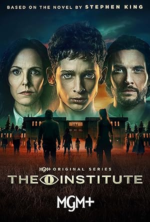 مسلسل The Institute  الموسم الاول الحلقة 4 مترجمة