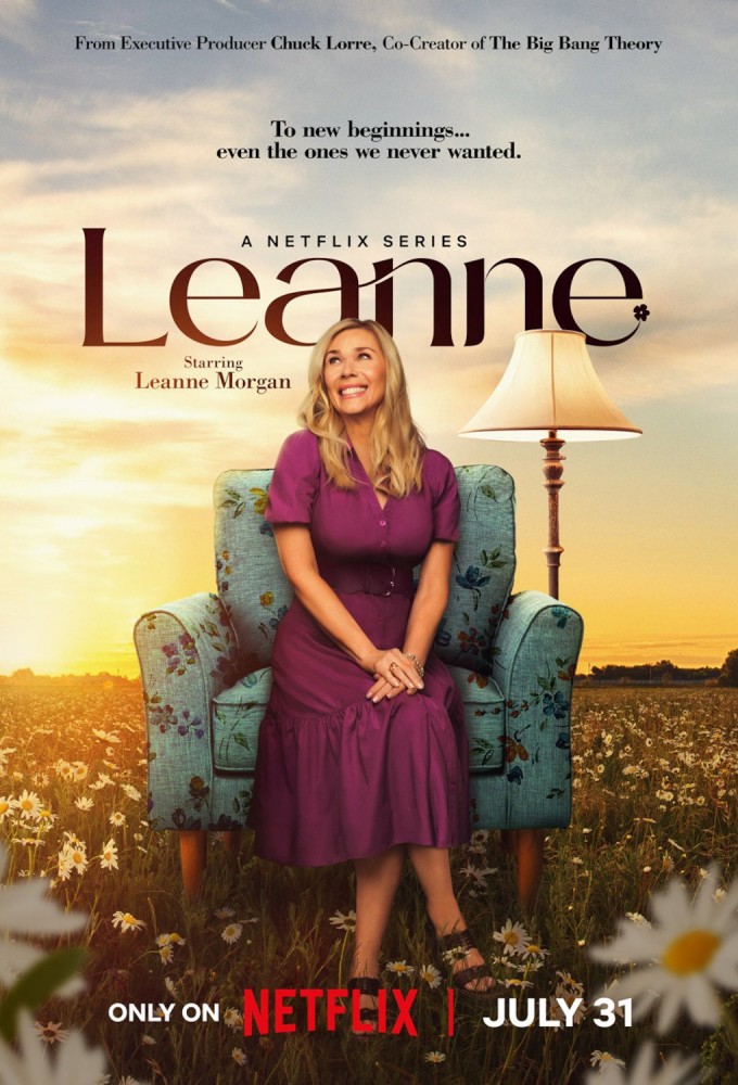 مسلسل Leanne  الموسم الاول الحلقة 13 مترجمة