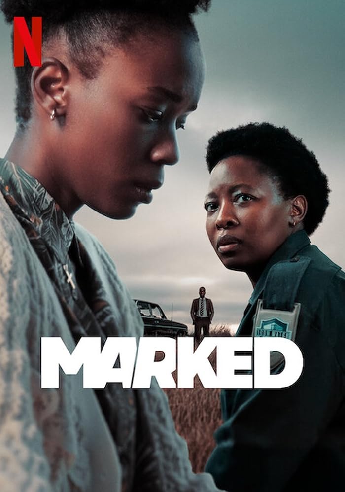 مسلسل Marked الموسم الاول الحلقة 3 مترجمة