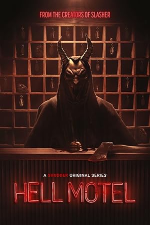 مسلسل Hell Motel  الموسم الاول الحلقة 8 والاخيرة مترجمة