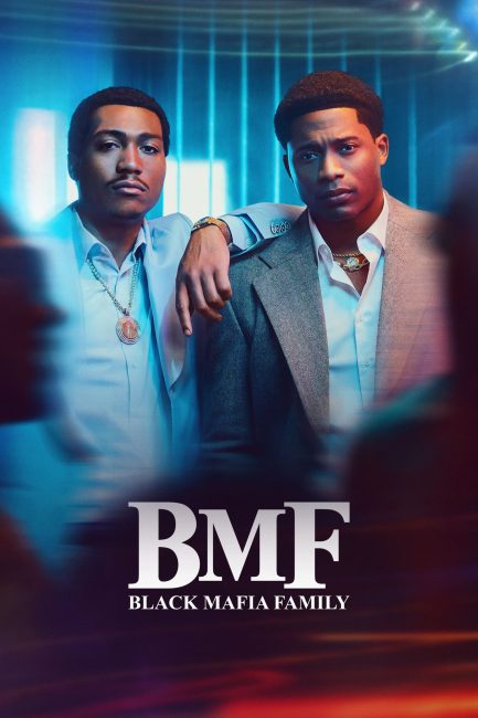 مسلسل BMF الموسم الرابع الحلقة 8 مترجمة