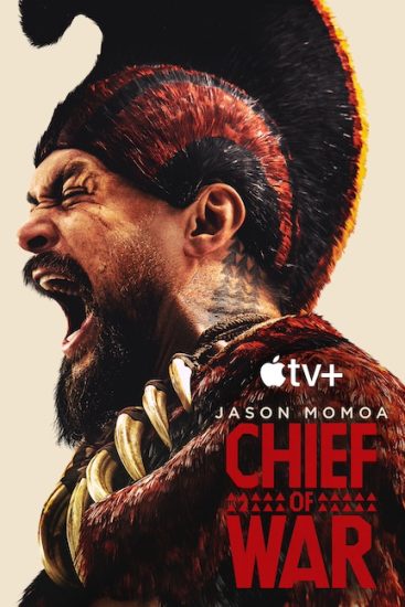 مسلسل Chief of War  الموسم الاول الحلقة 2 مترجمة