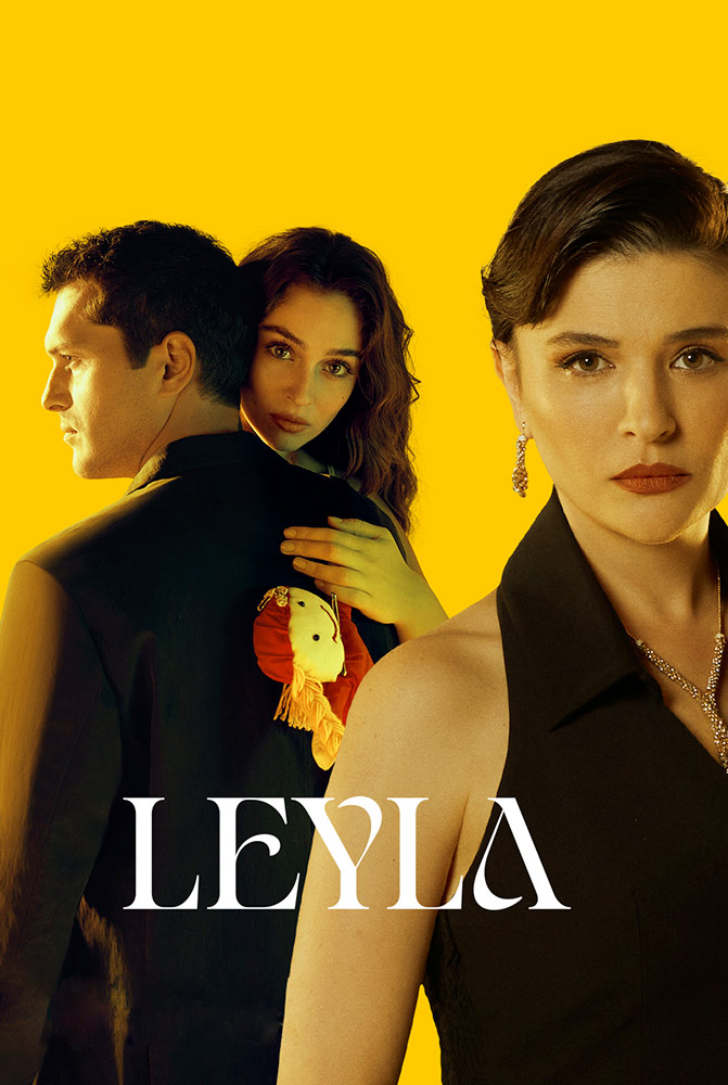 مسلسل ليلى  الموسم الاول الحلقة 39 مترجمة