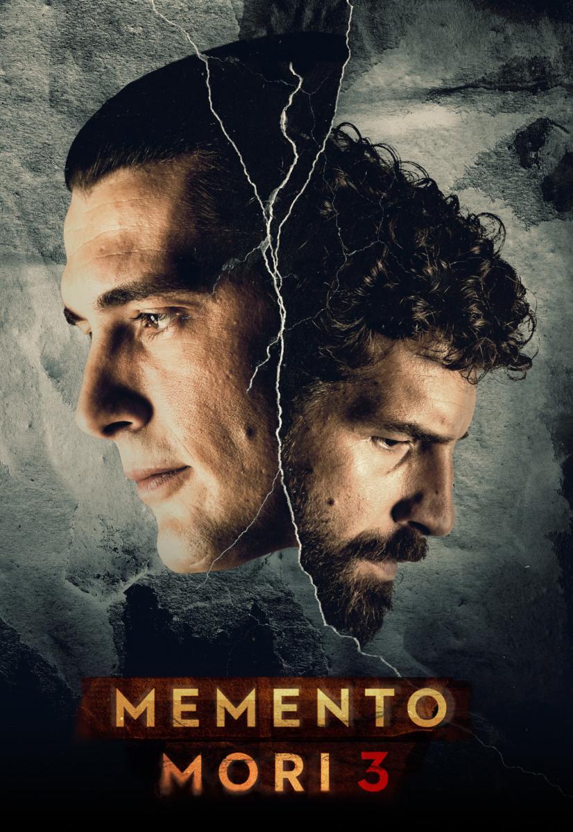 مسلسل Memento Mori الموسم الثالث الحلقة 4 والاخيرة مترجمة