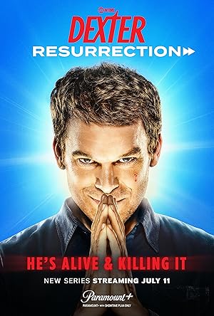 مسلسل Dexter Resurrection  الموسم الاول الحلقة 6 مترجمة