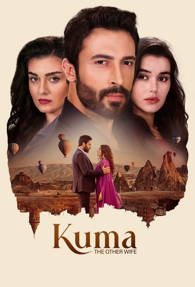 مسلسل الزوجة الاخرى Kuma  الموسم الاول الحلقة 34 مترجمة