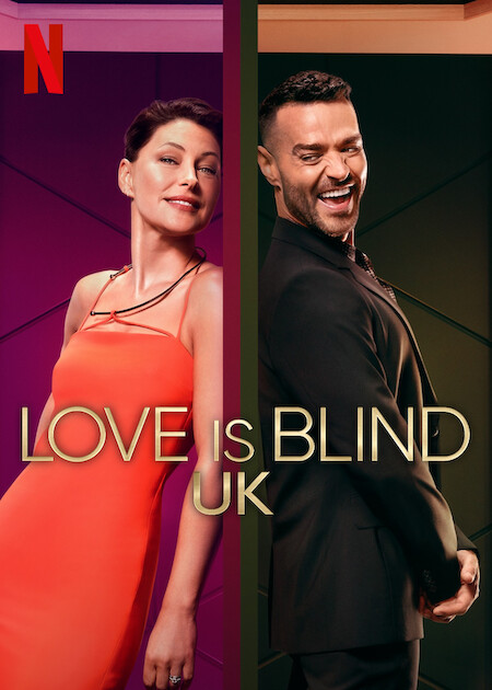 برنامج Love Is Blind UK الموسم الثاني الحلقة 2 مترجمة