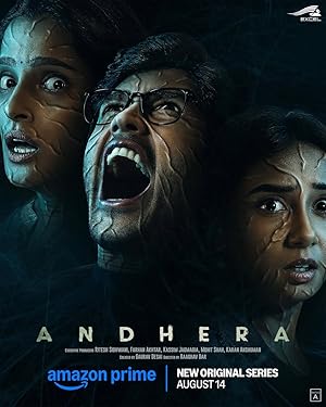 مسلسل Andhera  الموسم الاول الحلقة 1 مترجمة