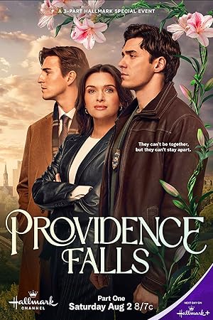 مسلسل Providence Falls  الموسم الاول الحلقة 1 مترجمة