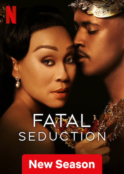 مسلسل Fatal Seduction الموسم الثاني الحلقة 8 مترجمة