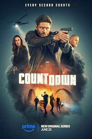 مسلسل Countdown الموسم الاول الحلقة 11 مترجمة