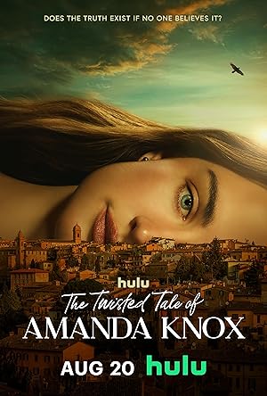 مسلسل The Twisted Tale of Amanda Knox  الموسم الاول الحلقة 1 مترجمة