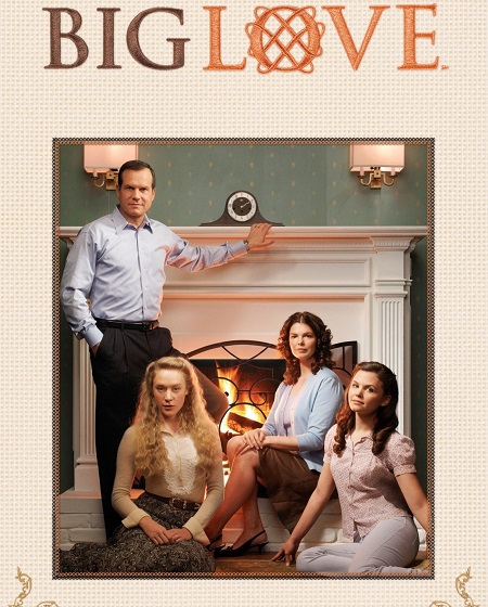 مسلسل Big Love الموسم الثاني الحلقة 8 مترجمة