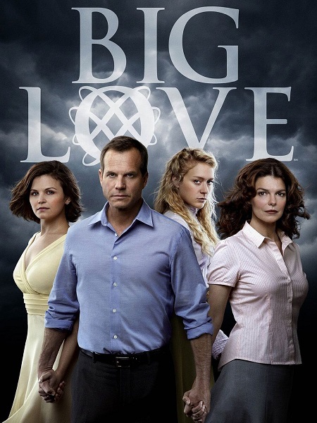 مسلسل Big Love الموسم الرابع الحلقة 6 مترجمة