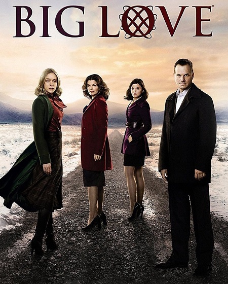 مسلسل Big Love الموسم الخامس الحلقة 3 مترجمة