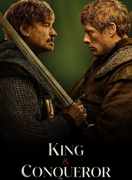 مسلسل King and Conqueror الموسم الاول الحلقة 4 مترجمة