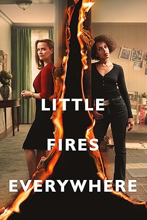مسلسل Little Fires Everywhere  الموسم الاول الحلقة 6 مترجمة