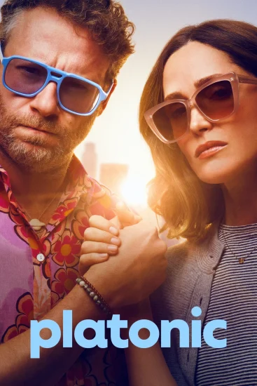 مسلسل Platonic الموسم الثاني الحلقة 6 مترجمة