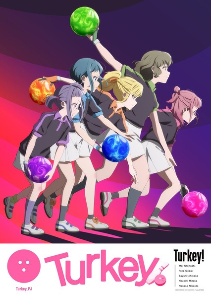 انمي Turkey الحلقة 9 مترجمة